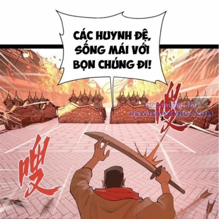Chàng Rể Mạnh Nhất Lịch Sử 269 trang 28