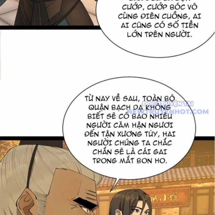 Chàng Rể Mạnh Nhất Lịch Sử 269 trang 46