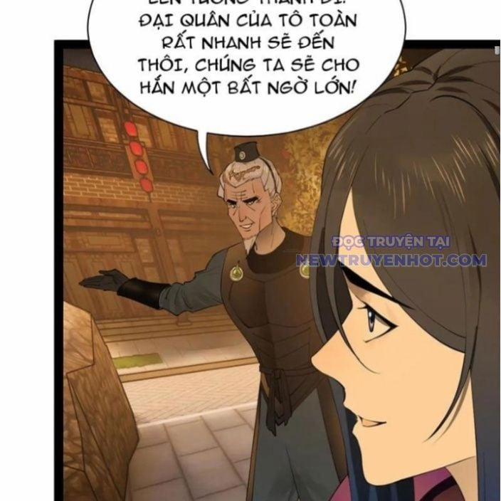 Chàng Rể Mạnh Nhất Lịch Sử 269 trang 49
