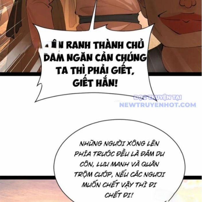 Chàng Rể Mạnh Nhất Lịch Sử 269 trang 5