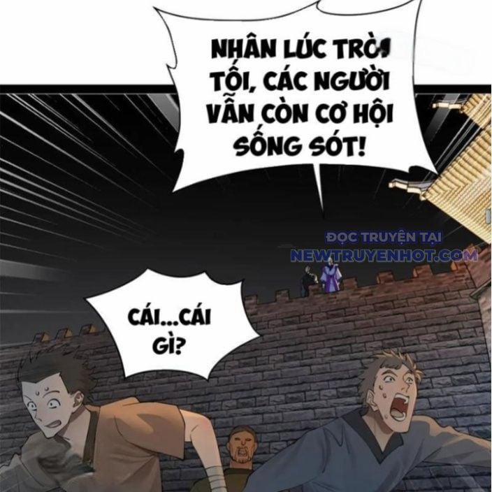 Chàng Rể Mạnh Nhất Lịch Sử 269 trang 60
