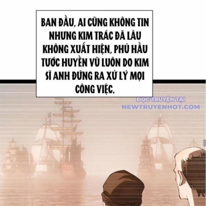 Chàng Rể Mạnh Nhất Lịch Sử 269 trang 65