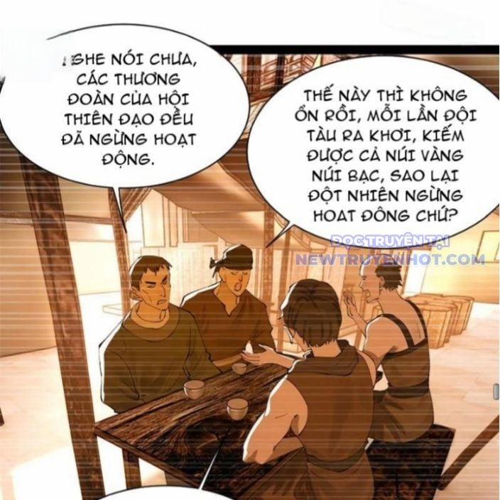 Chàng Rể Mạnh Nhất Lịch Sử 269 trang 67