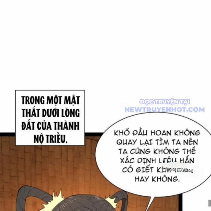Chàng Rể Mạnh Nhất Lịch Sử 269 trang 70