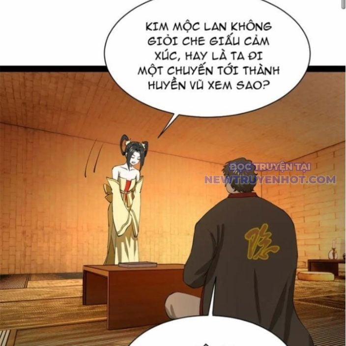 Chàng Rể Mạnh Nhất Lịch Sử 269 trang 72