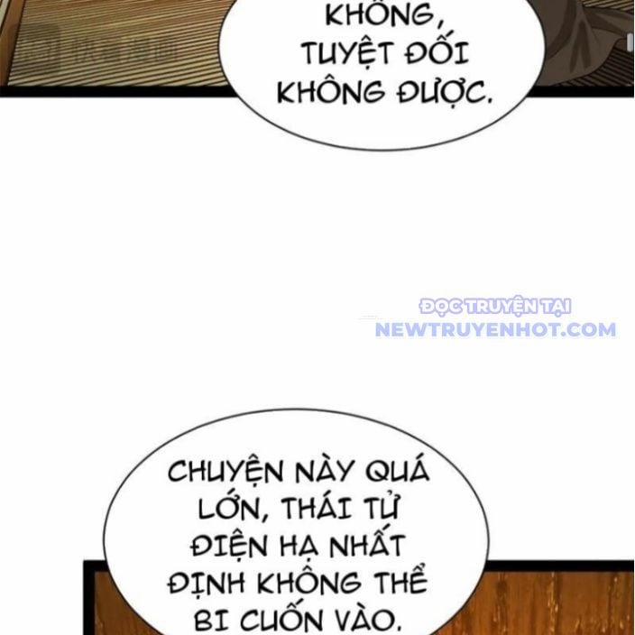 Chàng Rể Mạnh Nhất Lịch Sử 269 trang 73