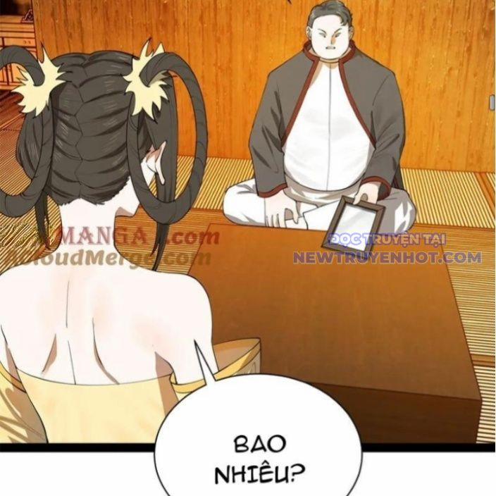 Chàng Rể Mạnh Nhất Lịch Sử 269 trang 76