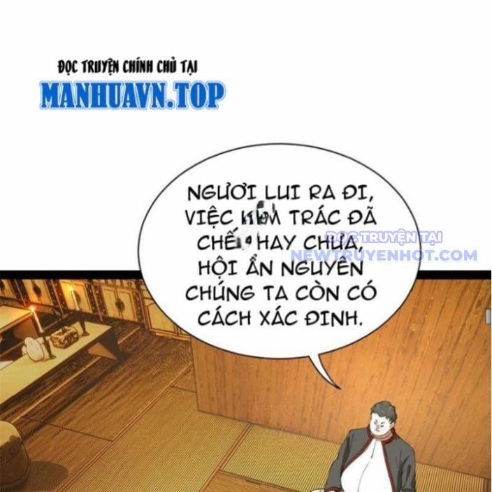Chàng Rể Mạnh Nhất Lịch Sử 269 trang 84