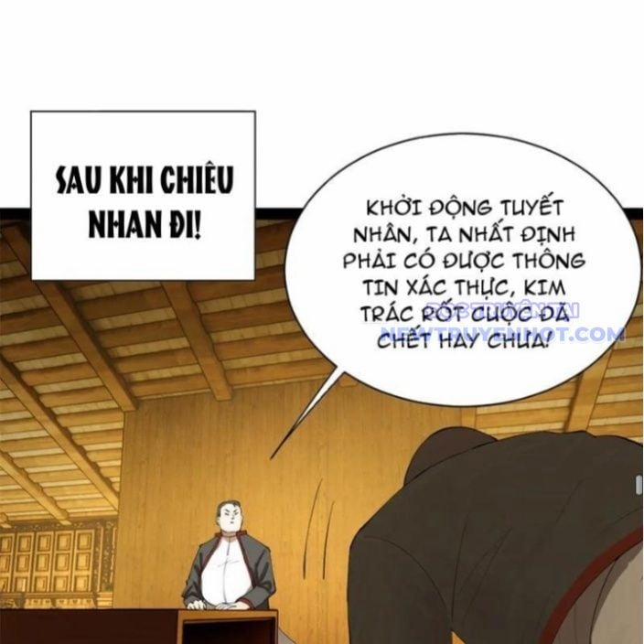 Chàng Rể Mạnh Nhất Lịch Sử 269 trang 86
