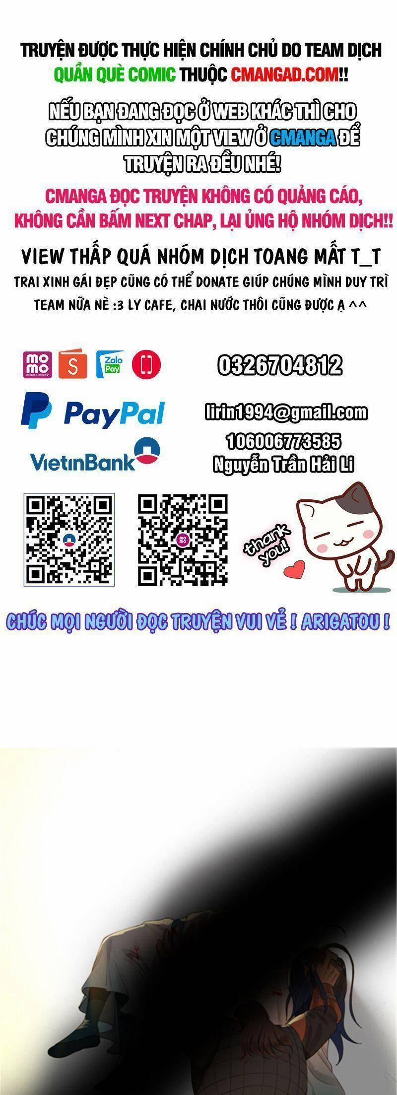 Chàng Rể Mạnh Nhất Lịch Sử 27 trang 0
