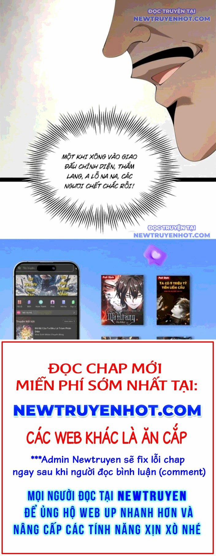 Chàng Rể Mạnh Nhất Lịch Sử 275 trang 14