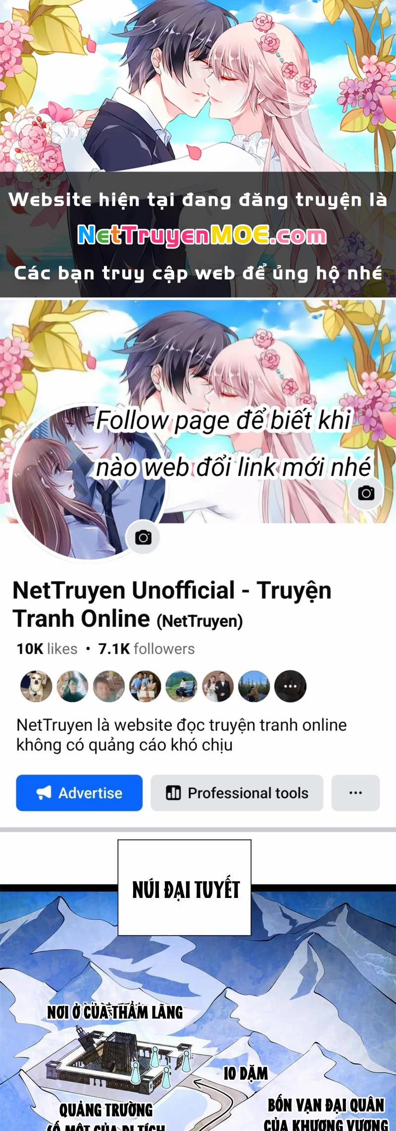 Chàng Rể Mạnh Nhất Lịch Sử 282 trang 1