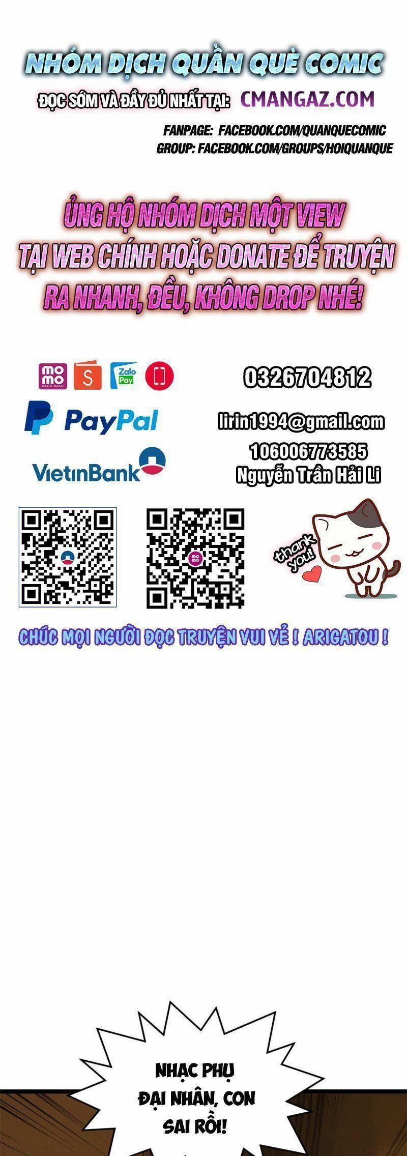 Chàng Rể Mạnh Nhất Lịch Sử 31 trang 0