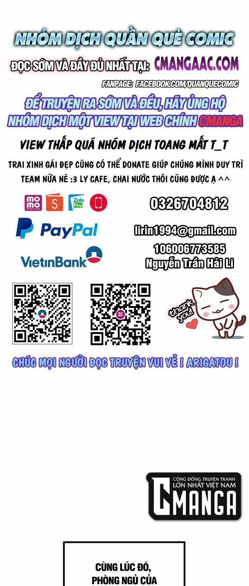 Chàng Rể Mạnh Nhất Lịch Sử 39 trang 0