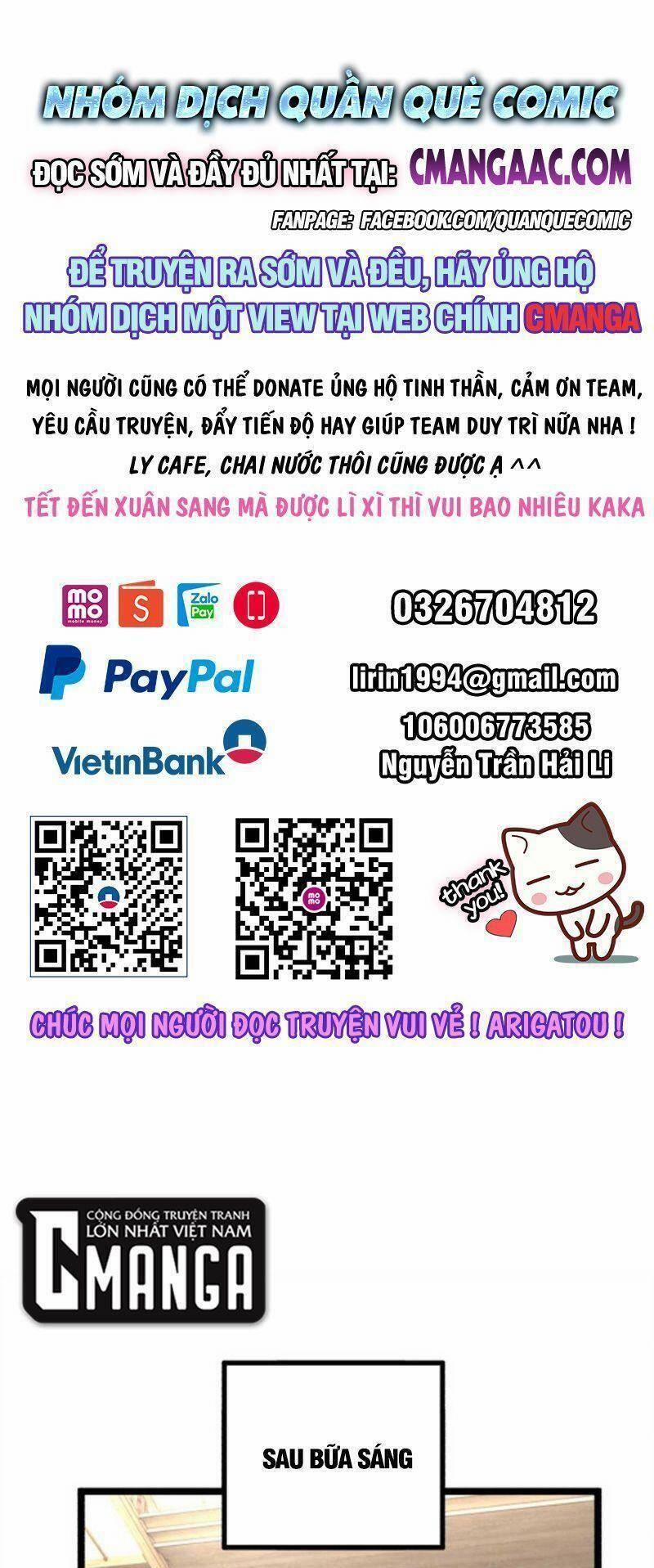Chàng Rể Mạnh Nhất Lịch Sử 45 trang 0