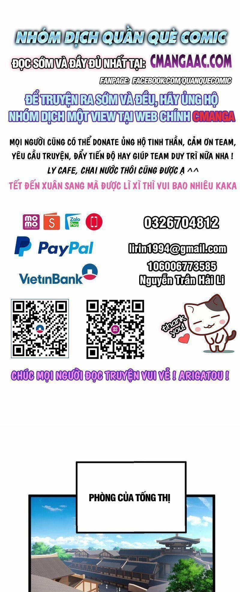Chàng Rể Mạnh Nhất Lịch Sử 47 trang 0