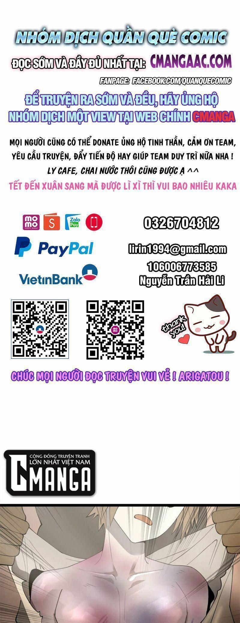 Chàng Rể Mạnh Nhất Lịch Sử 48 trang 0