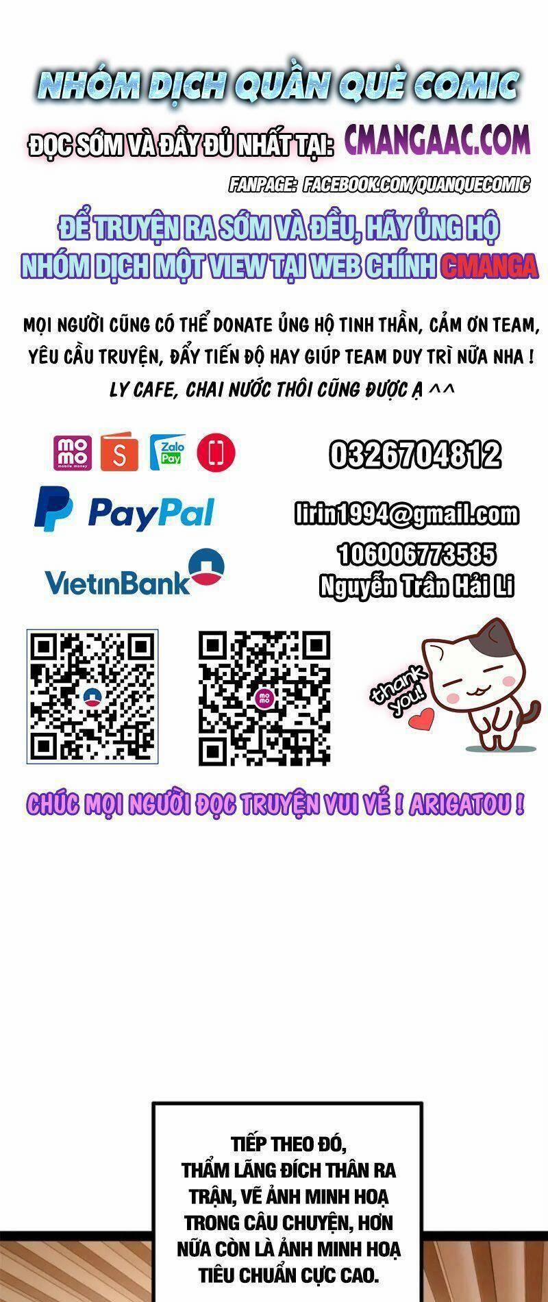 Chàng Rể Mạnh Nhất Lịch Sử 58 trang 0