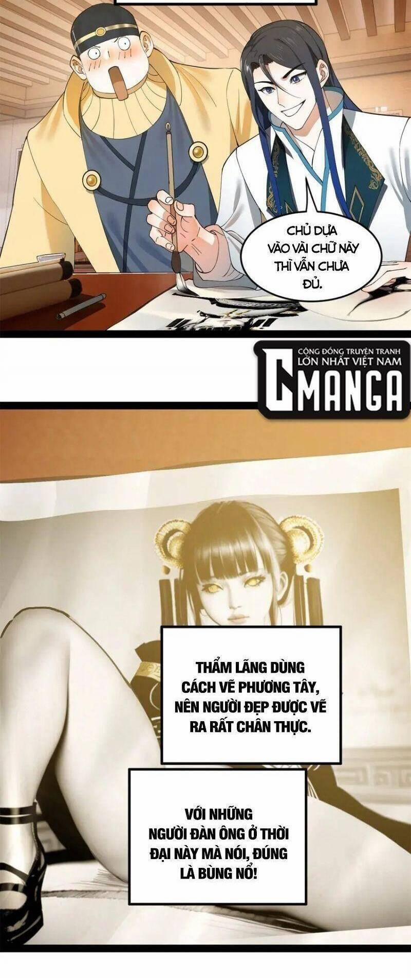 Chàng Rể Mạnh Nhất Lịch Sử 58 trang 1