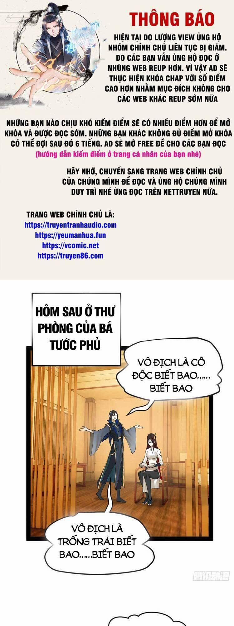 Chàng Rể Mạnh Nhất Lịch Sử 81 trang 0