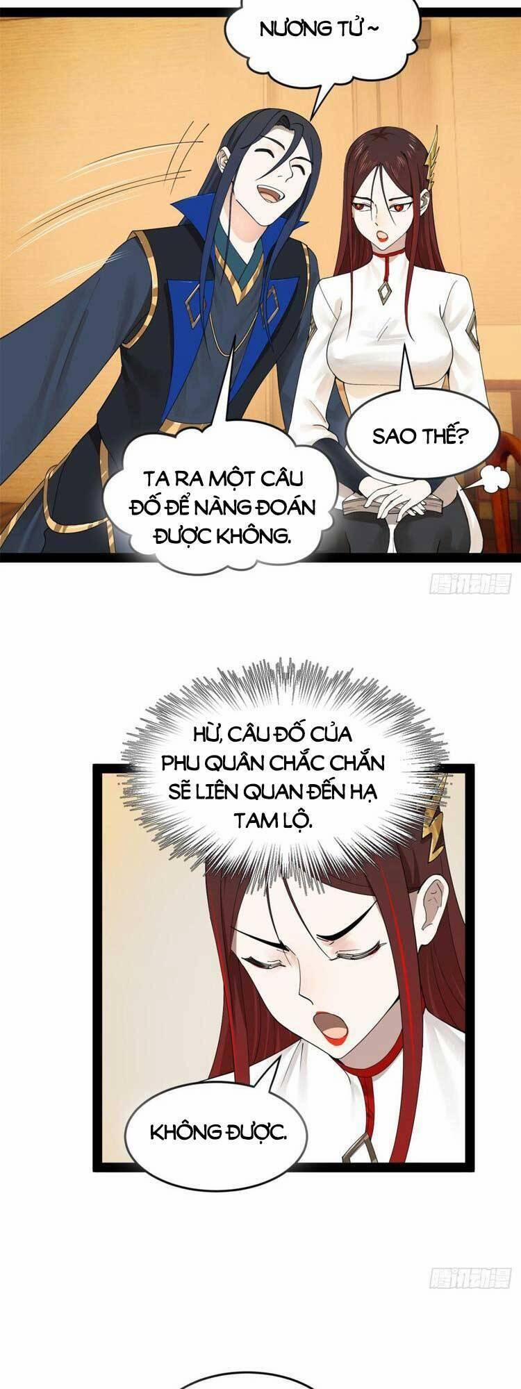 Chàng Rể Mạnh Nhất Lịch Sử 81 trang 1