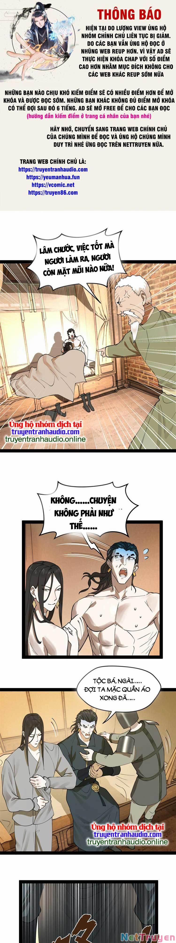 Chàng Rể Mạnh Nhất Lịch Sử 83 trang 0