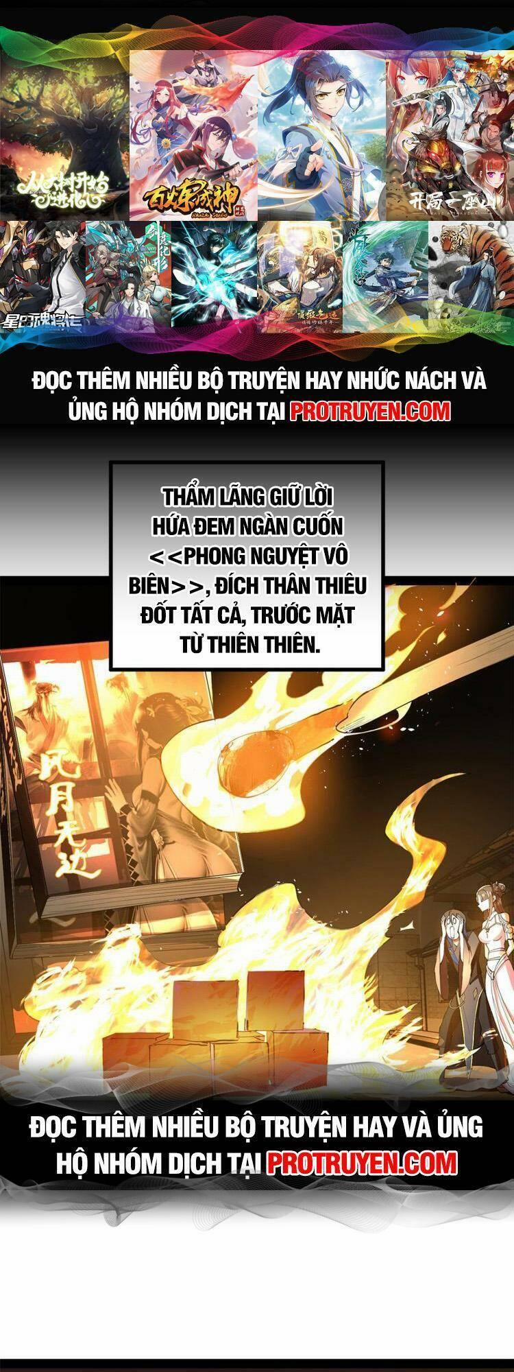 Chàng Rể Mạnh Nhất Lịch Sử 85 trang 0