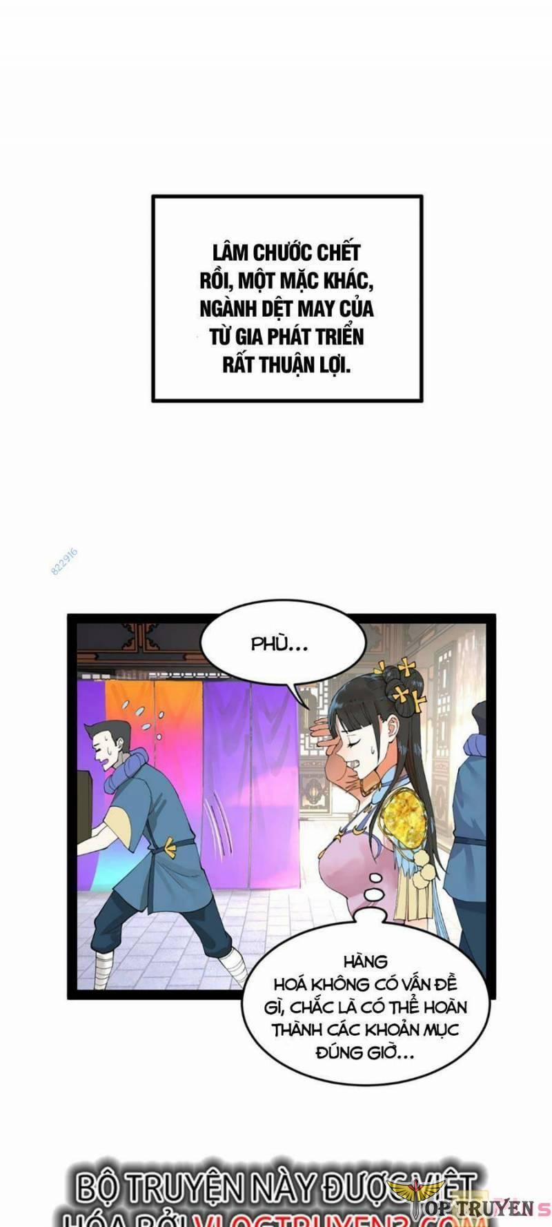 Chàng Rể Mạnh Nhất Lịch Sử 89 trang 0