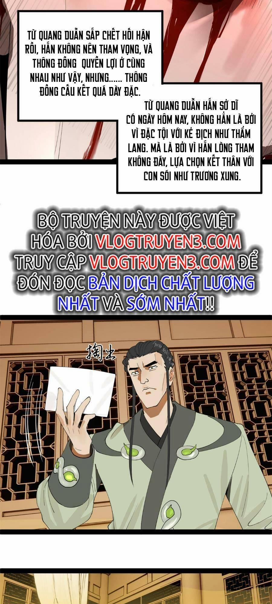 Chàng Rể Mạnh Nhất Lịch Sử 92 trang 1