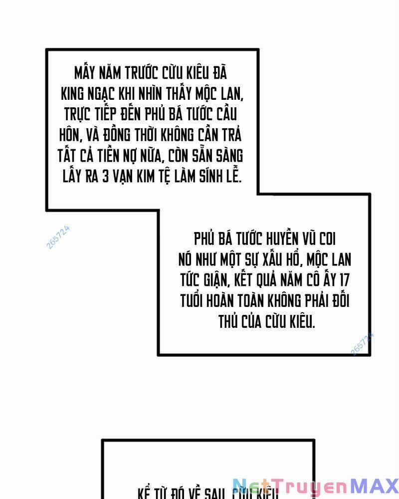 Chàng Rể Mạnh Nhất Lịch Sử 93 trang 0