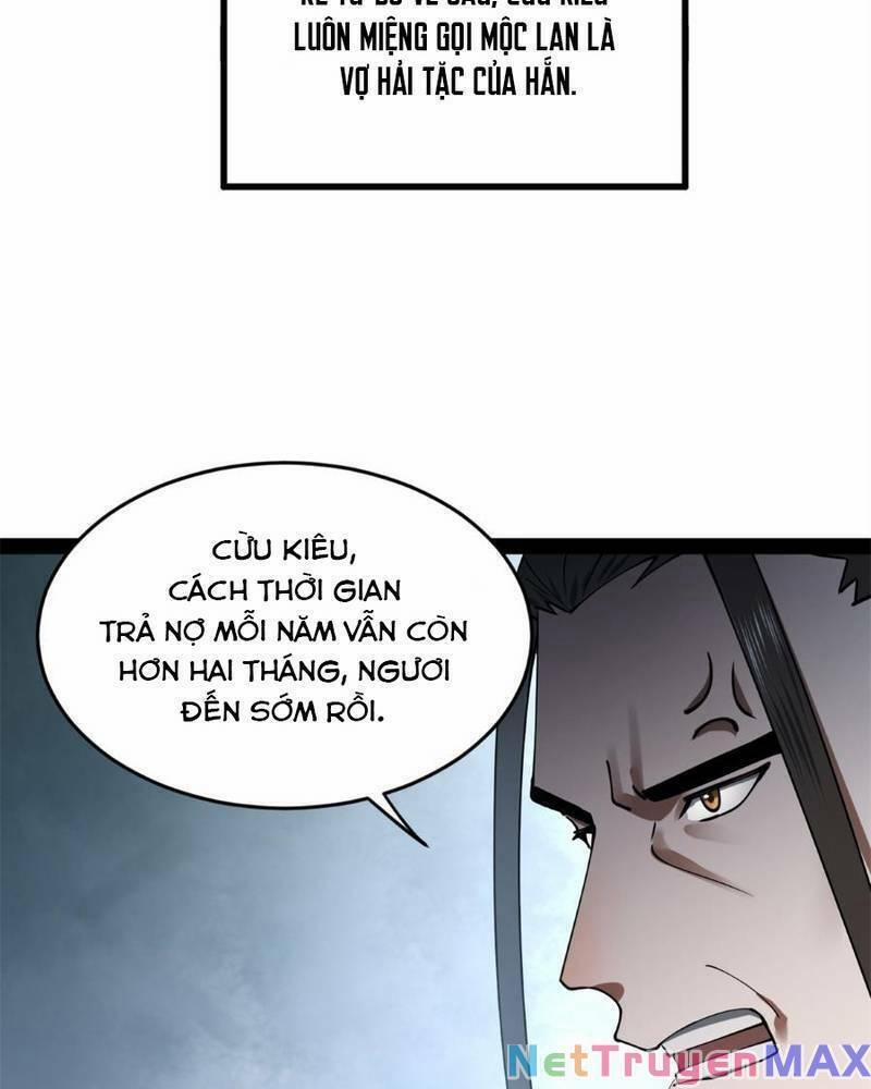 Chàng Rể Mạnh Nhất Lịch Sử 93 trang 1