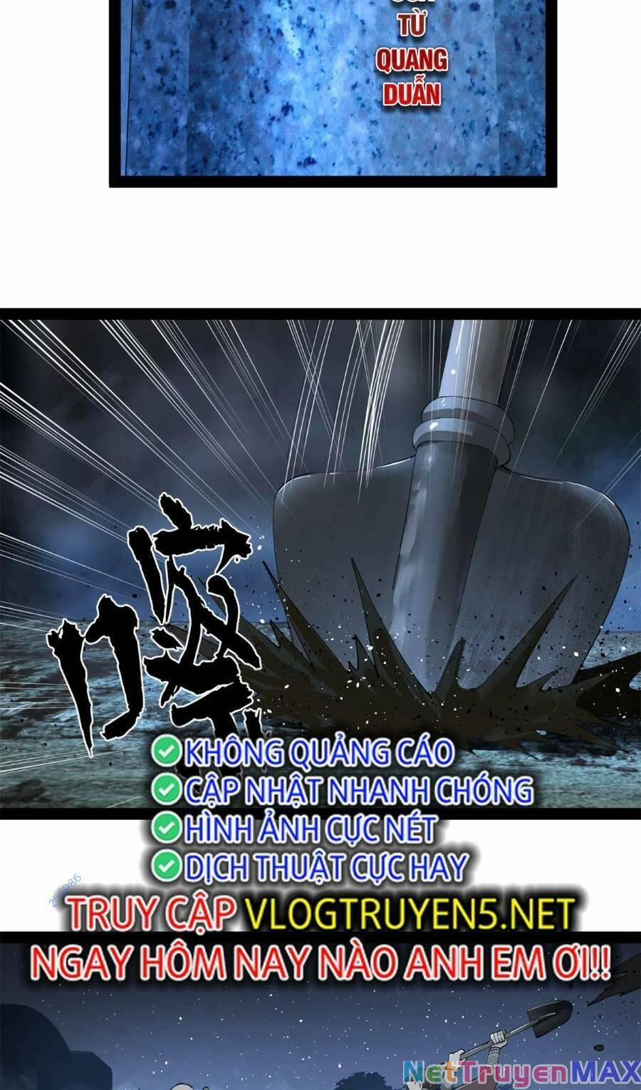 Chàng Rể Mạnh Nhất Lịch Sử 94 trang 1