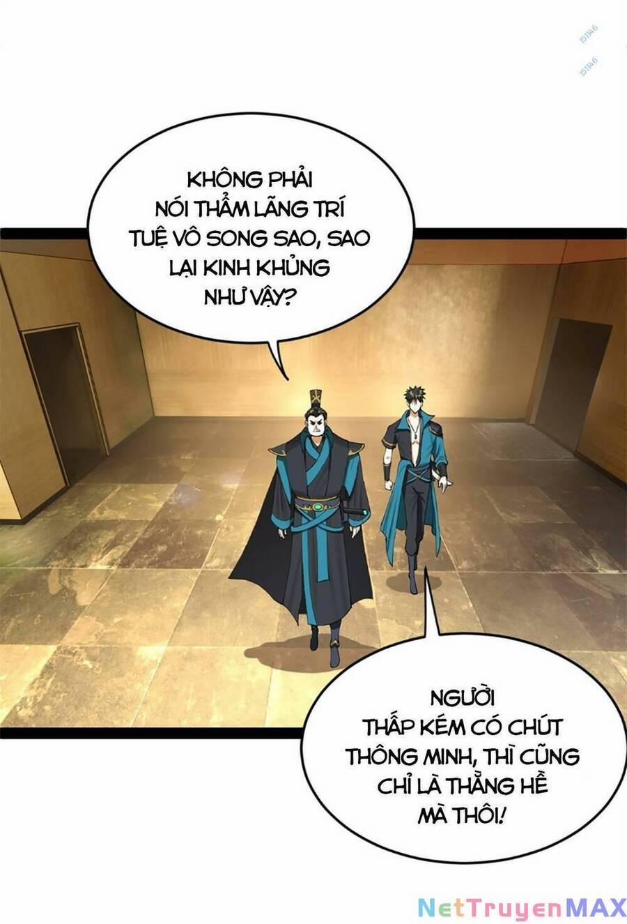 Chàng Rể Mạnh Nhất Lịch Sử 95 trang 0