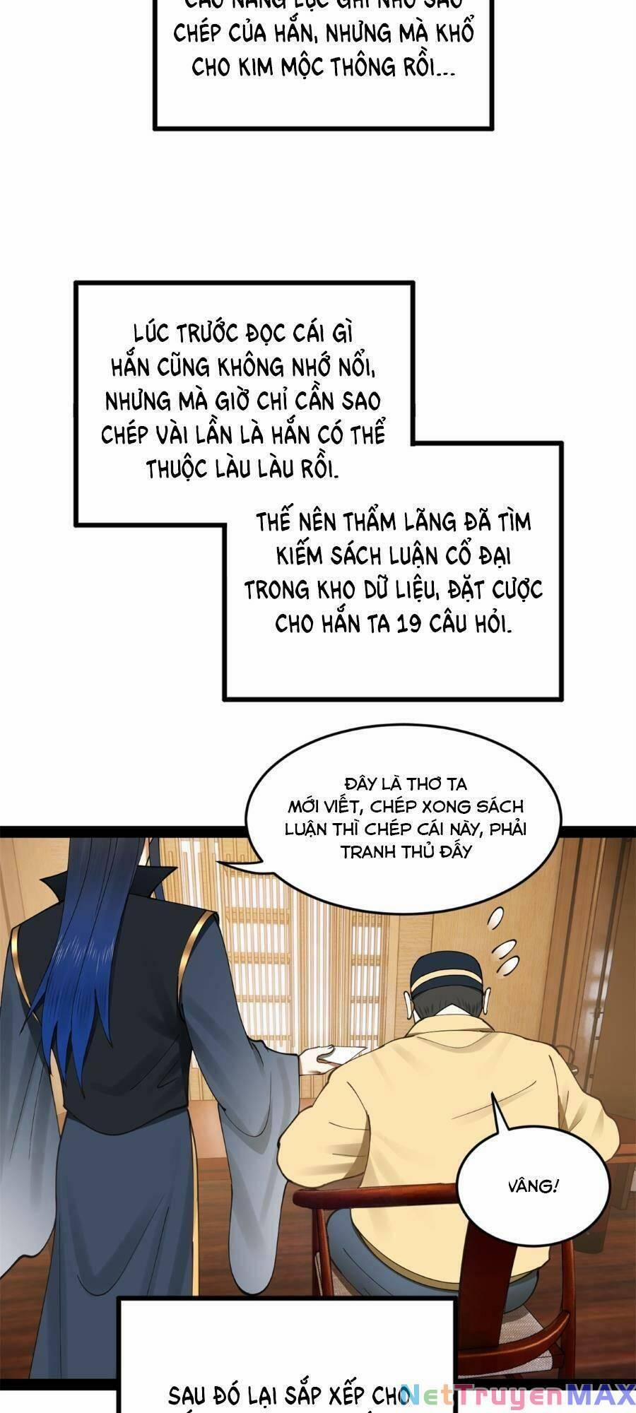Chàng Rể Mạnh Nhất Lịch Sử 97 trang 0