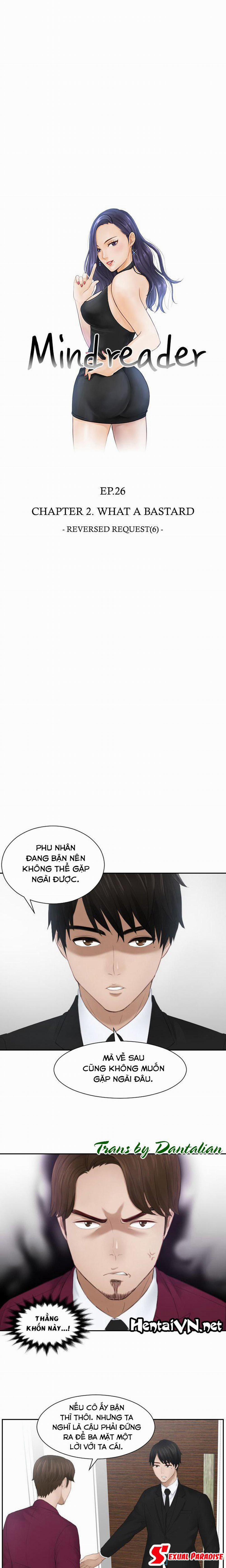 Chàng Thám Tử Đào Hoa 26 trang 1