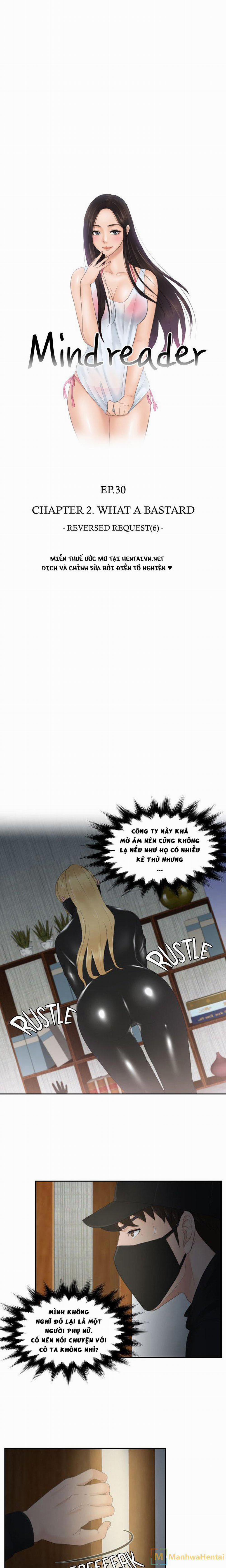 Chàng Thám Tử Đào Hoa 30 trang 1