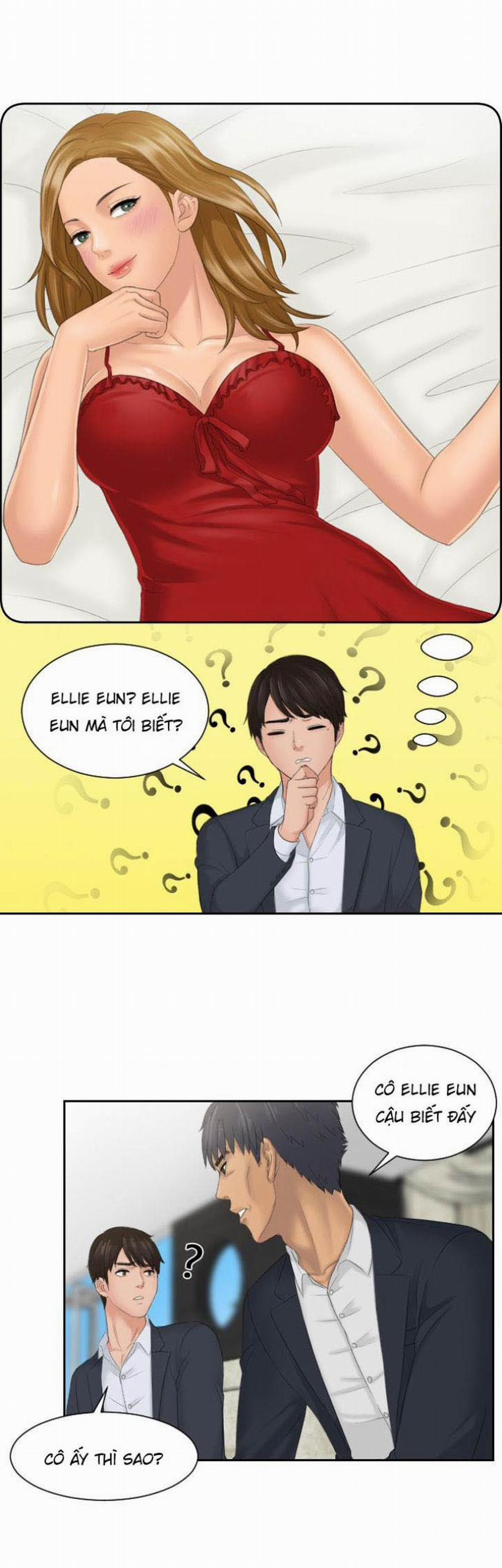Chàng Thám Tử Đào Hoa 41 trang 0