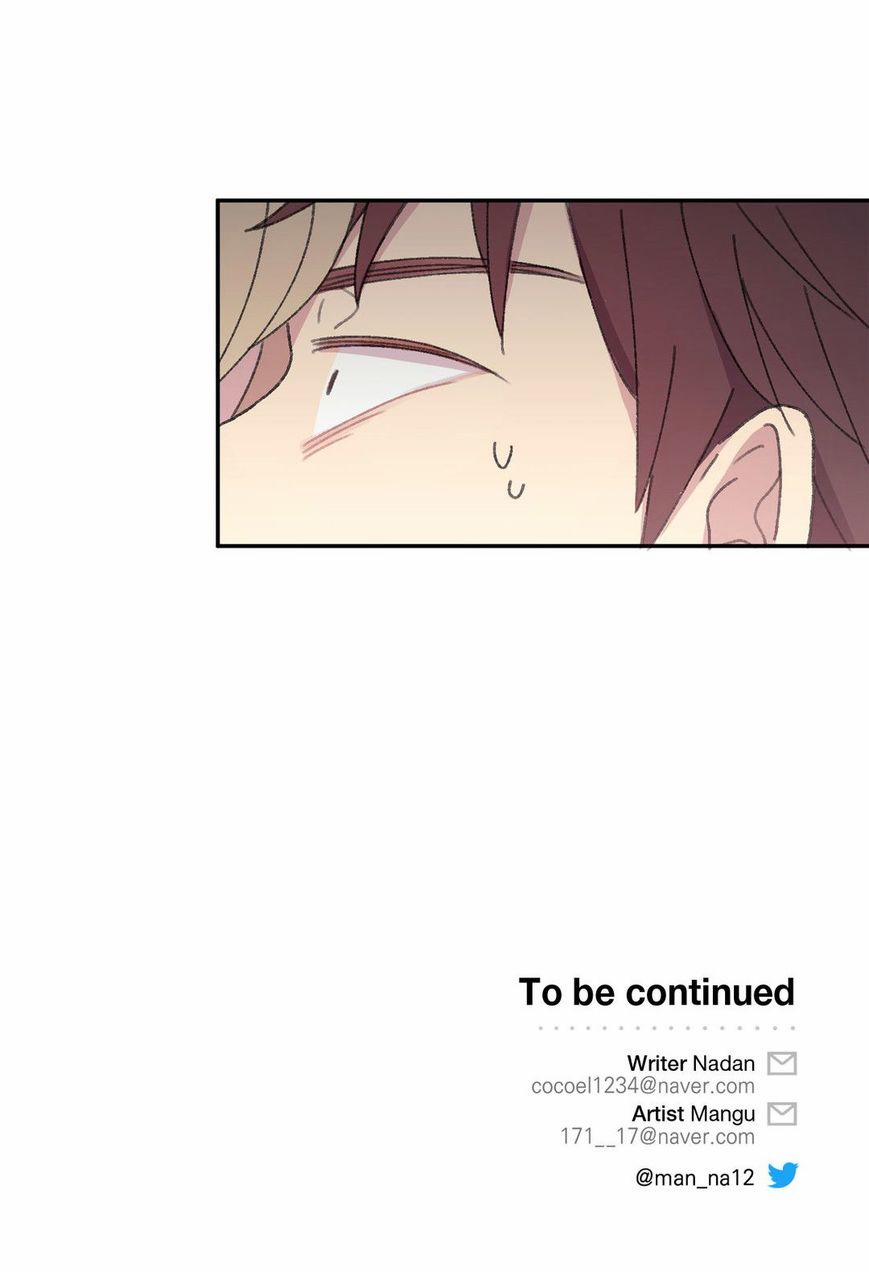 Chẳng Thể Rời Mắt Khỏi Cậu 13 trang 20