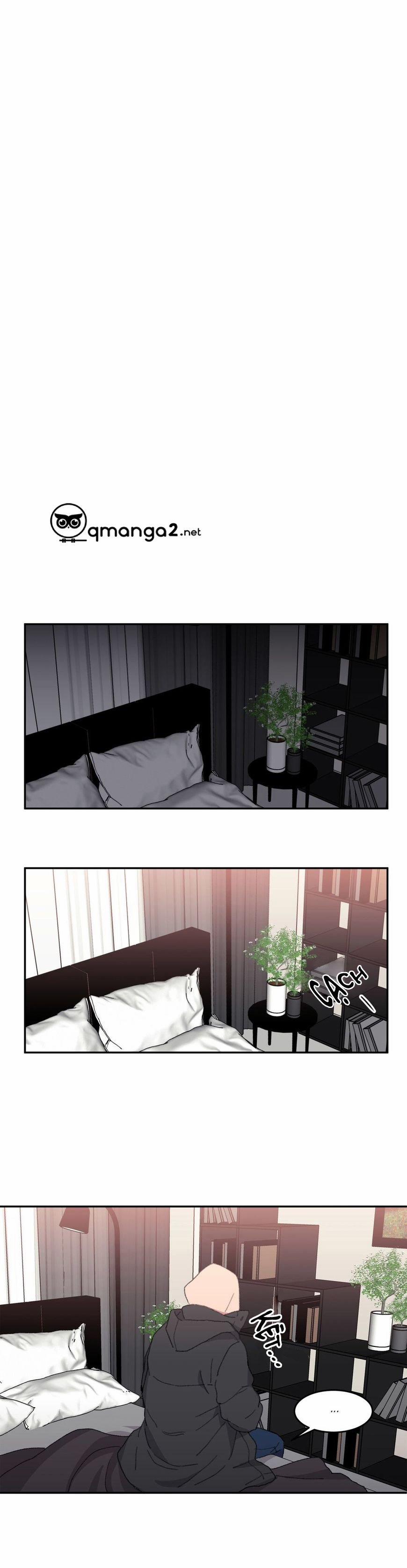 Chẳng Thể Rời Mắt Khỏi Cậu 5 trang 19