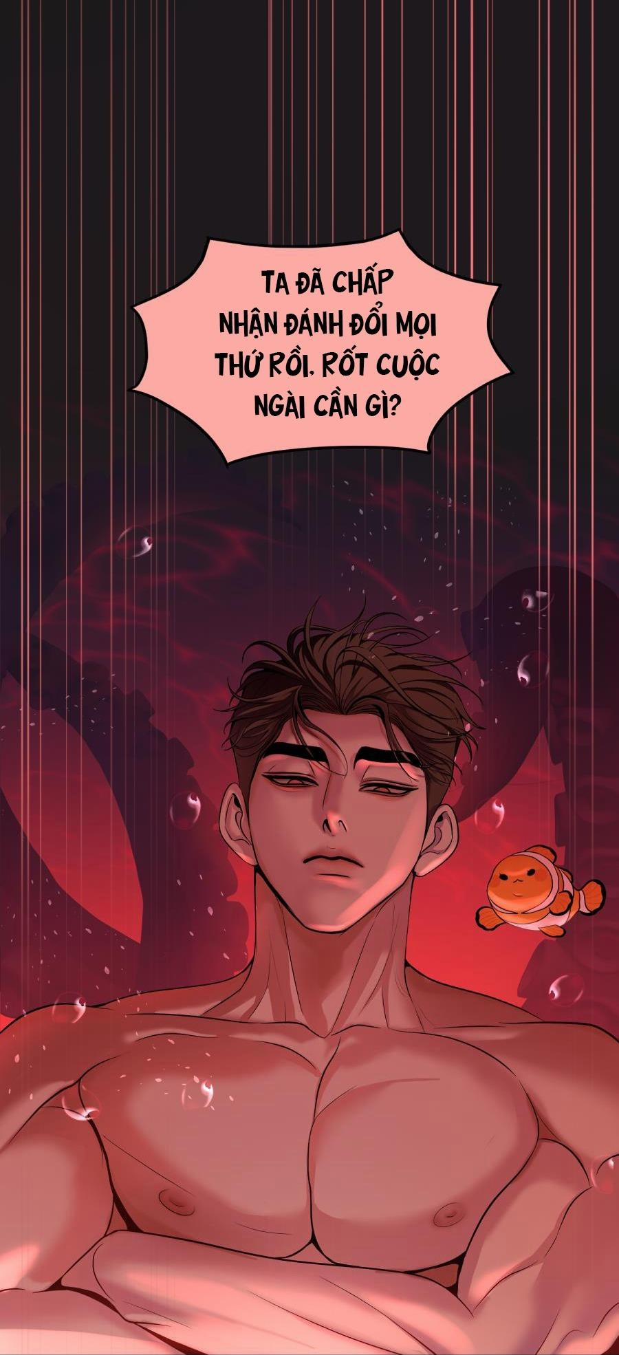 Chàng Tiên Cá Và Hoàng Tử 2 trang 5