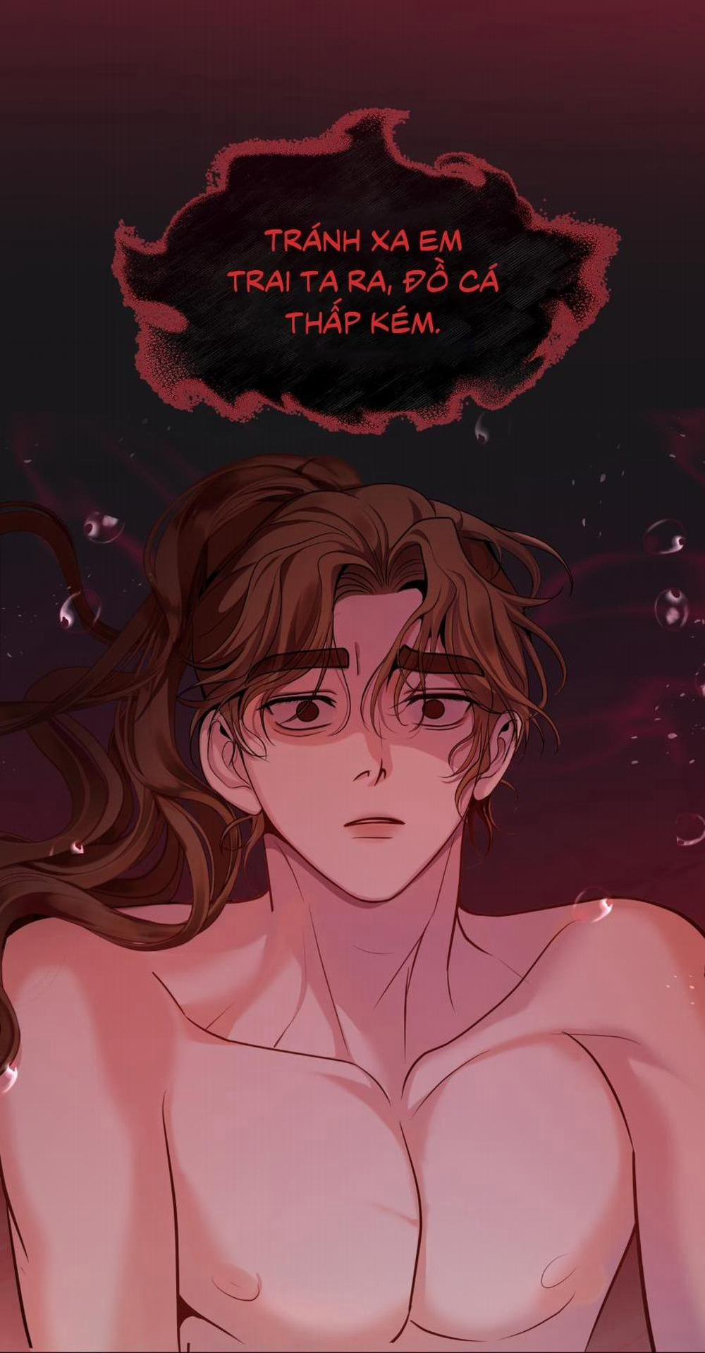 Chàng Tiên Cá Và Hoàng Tử 2 trang 7