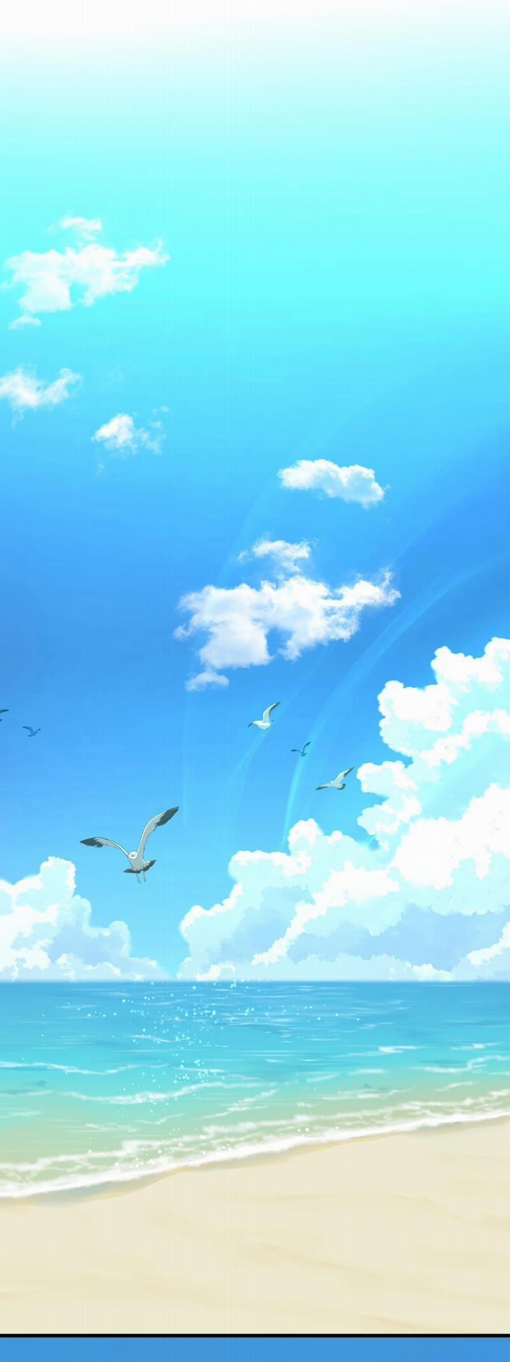 Chàng Tiên Cá Và Hoàng Tử 3 trang 7