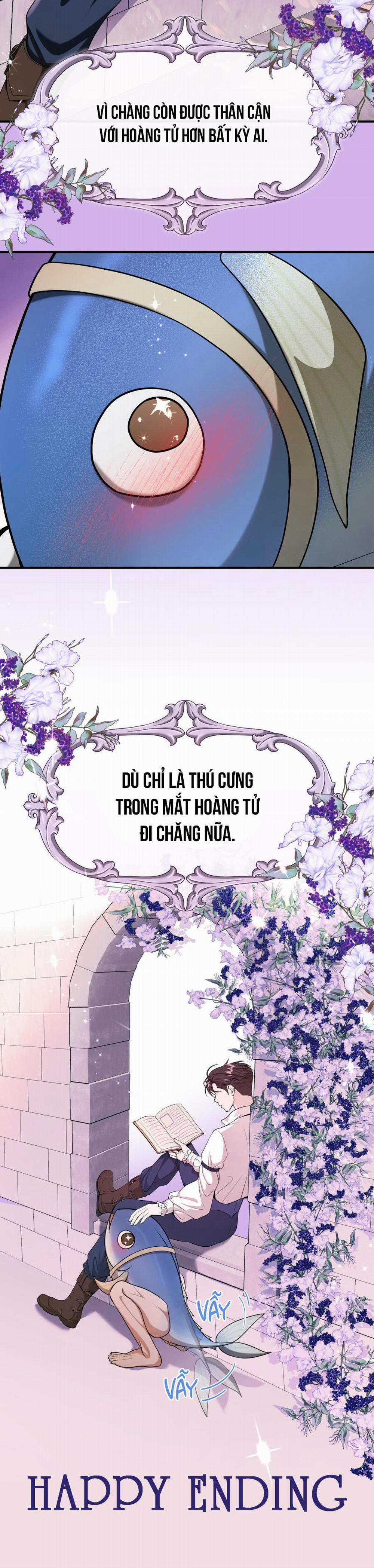 Chàng Tiên Cá Và Hoàng Tử 4 trang 12