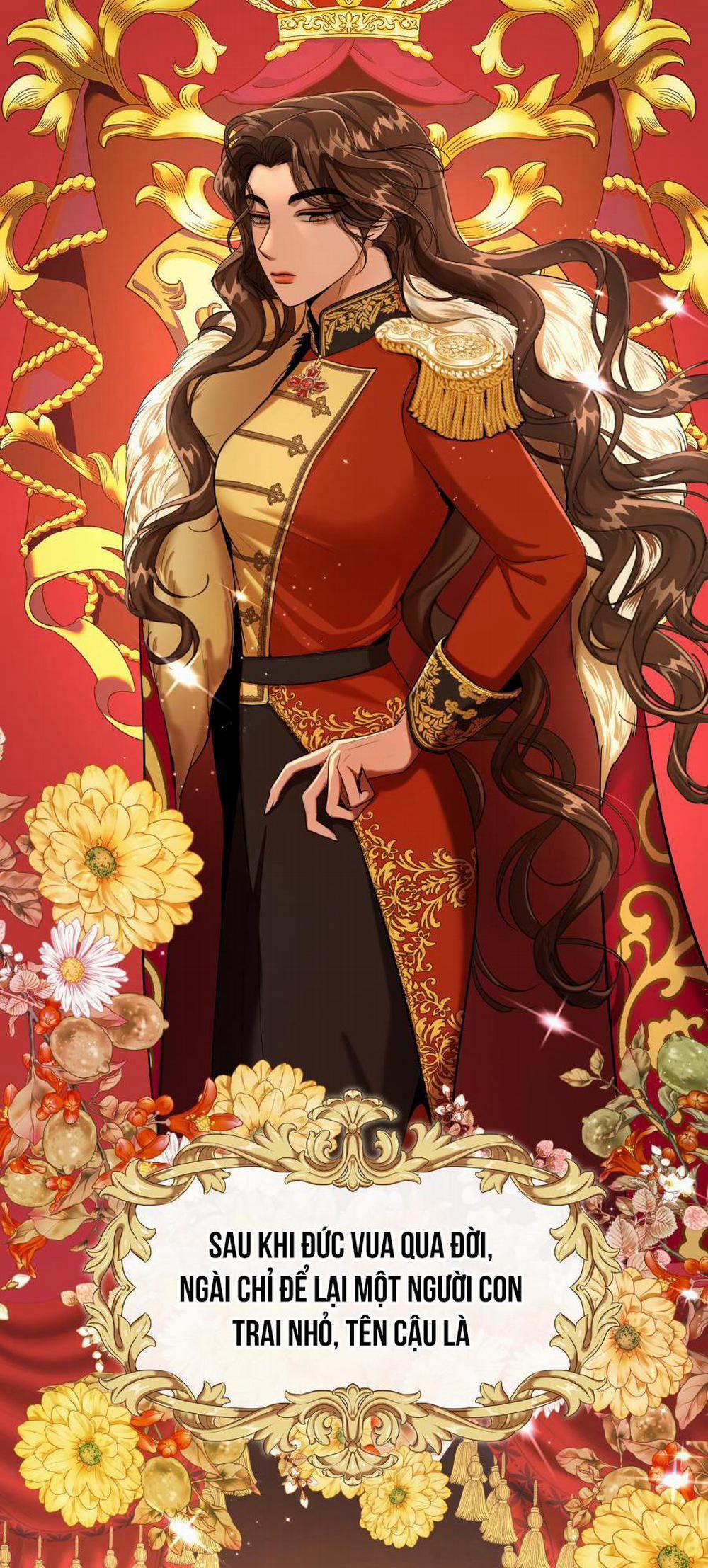 Chàng Tiên Cá Và Hoàng Tử 5 trang 3