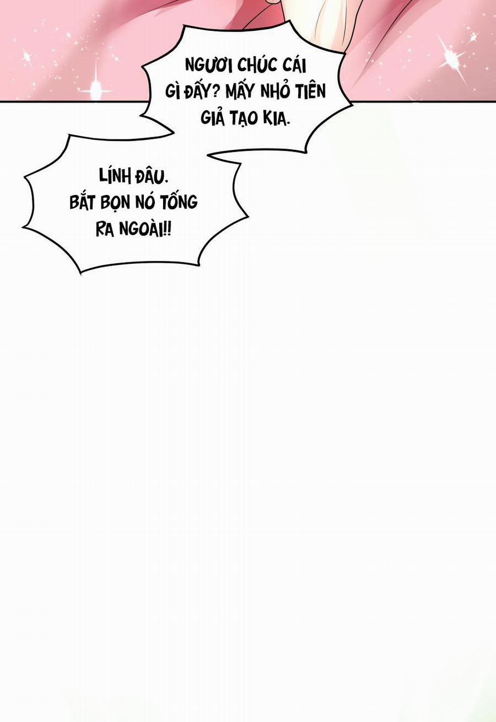 Chàng Tiên Cá Và Hoàng Tử 5 trang 9