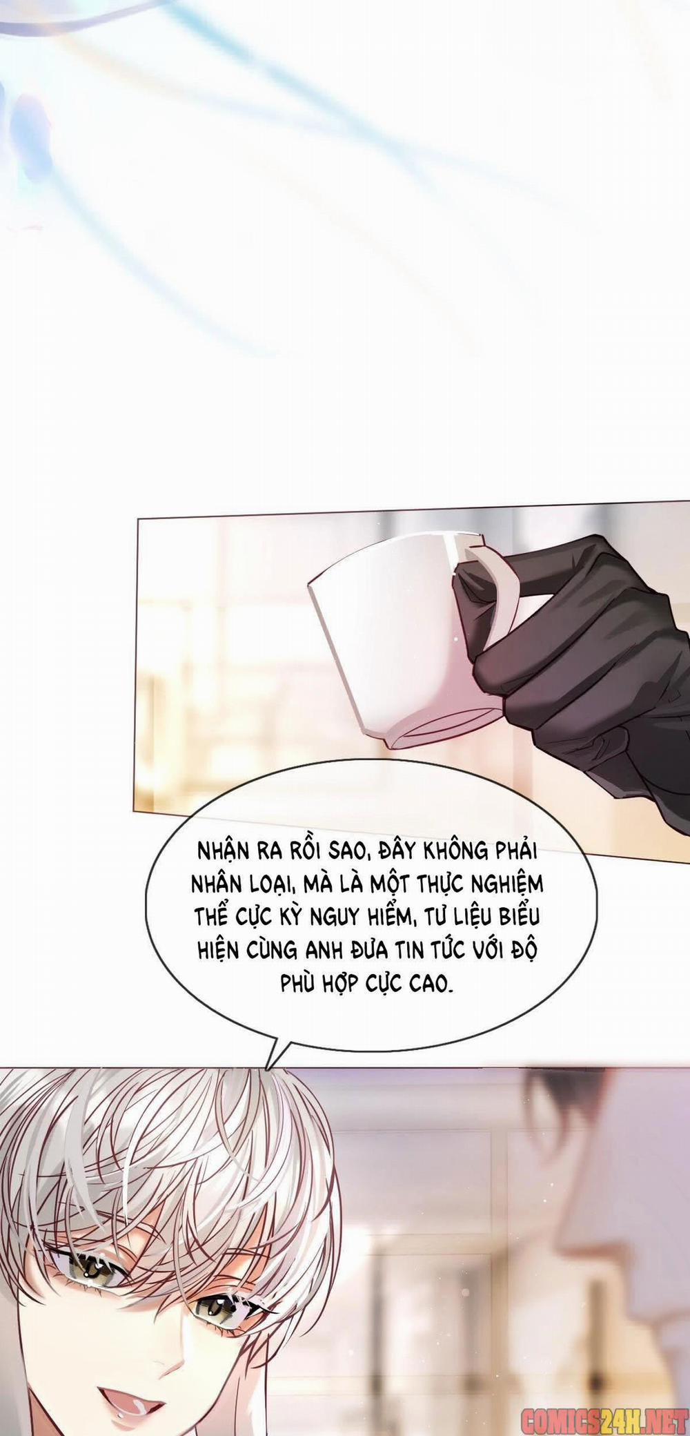 Chàng Tiên Cá 1 trang 14