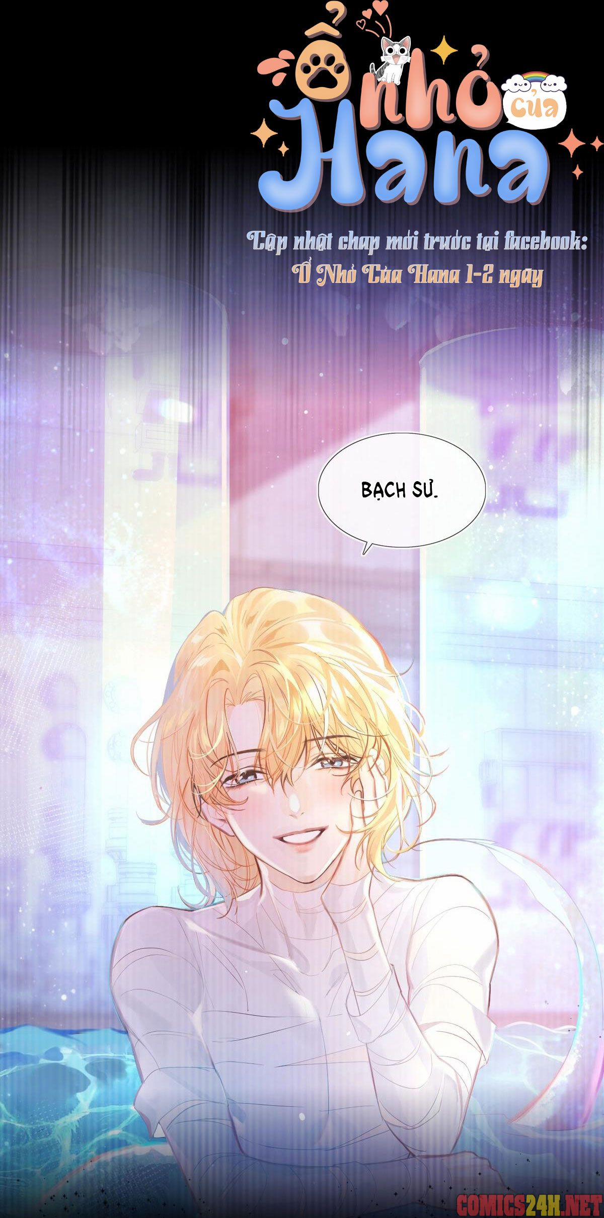 Chàng Tiên Cá 1 trang 16