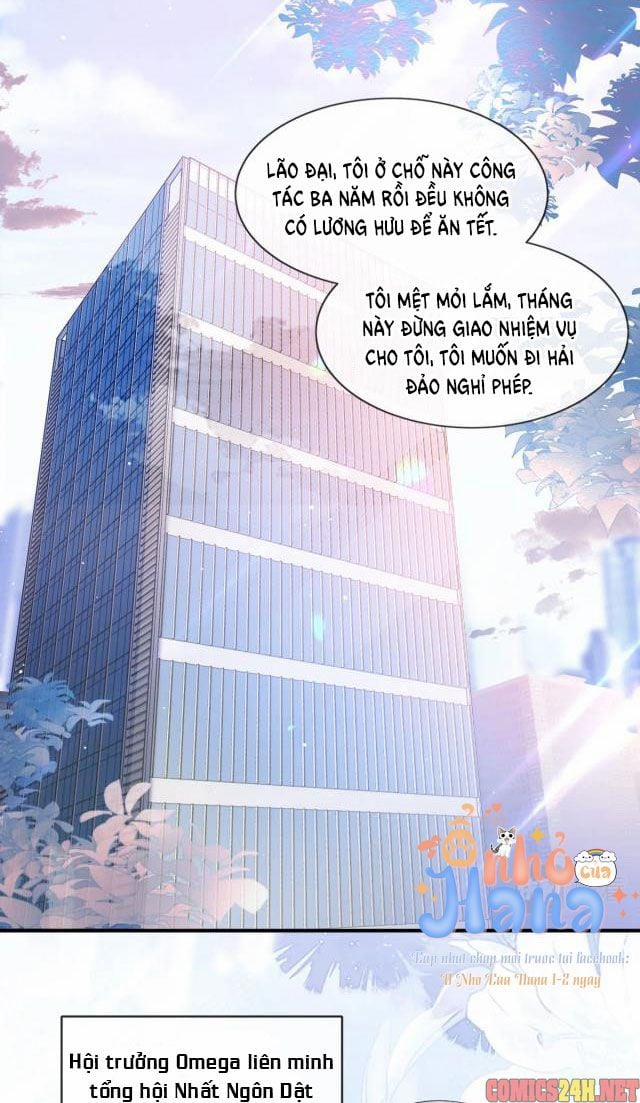 Chàng Tiên Cá 1 trang 2