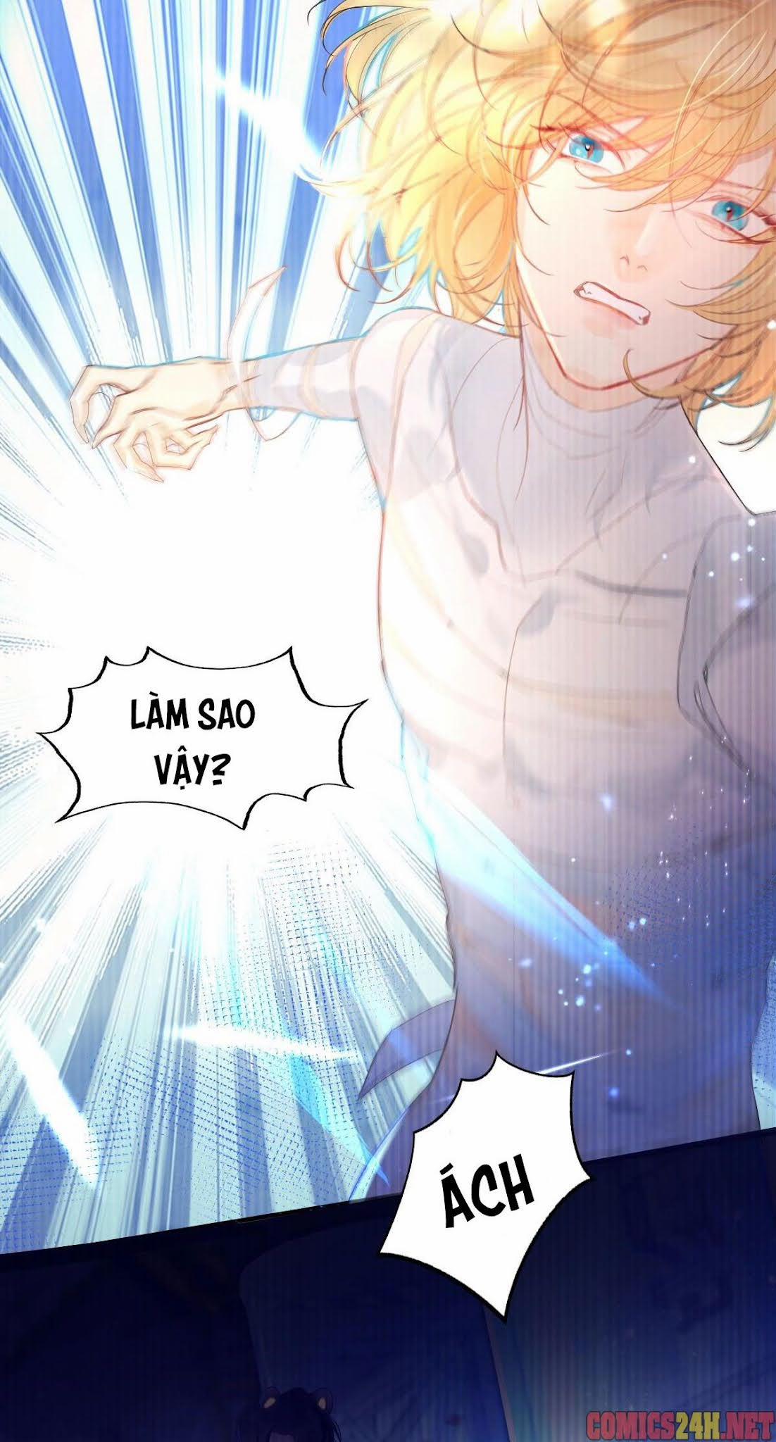 Chàng Tiên Cá 1 trang 20