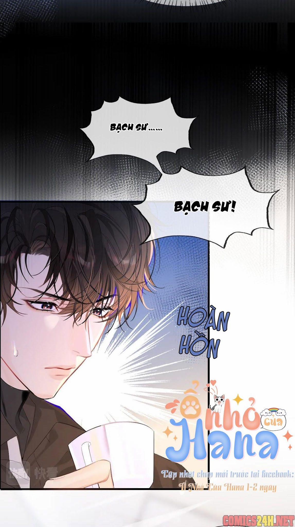 Chàng Tiên Cá 1 trang 22